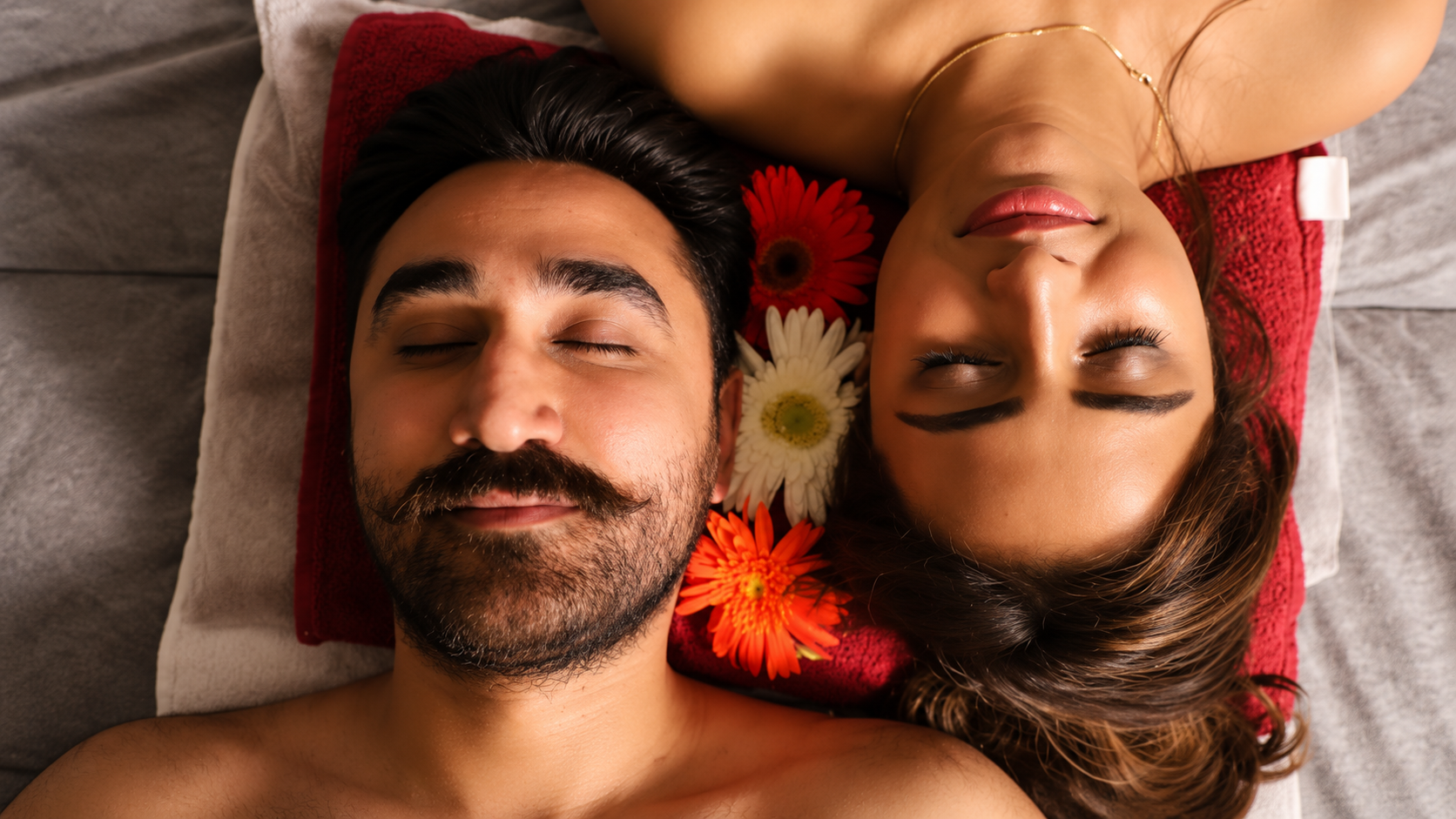 Couple Massage