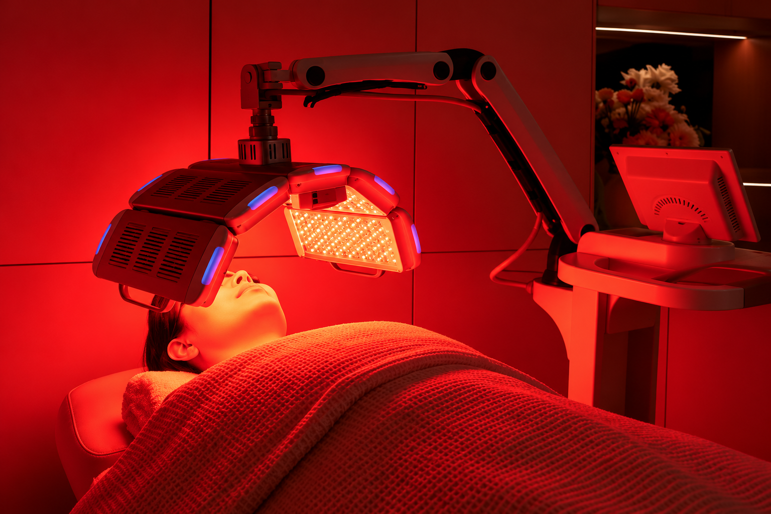 Red Light Therapy